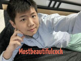 Mostbeautifulcock