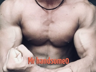 Mr_handsome0