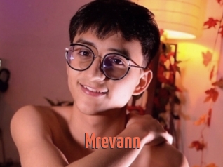 Mrevann
