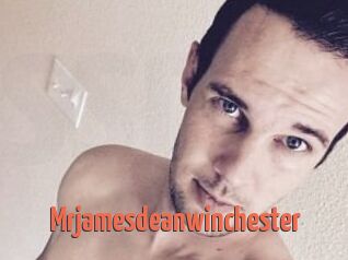 Mrjamesdeanwinchester