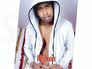 Mrjhon