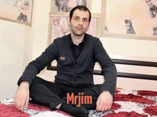 Mrjim