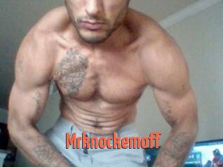 Mrknockemoff