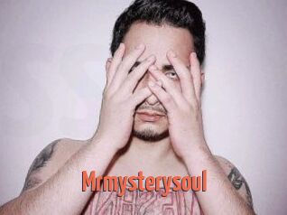 Mrmysterysoul