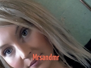 Mrsandmr