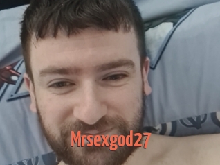 Mrsexgod27