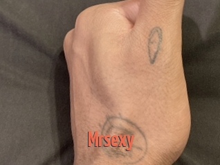 Mrsexy