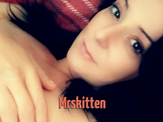 Mrskitten