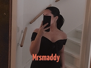 Mrsmaddy