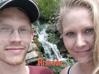 Mrsnade