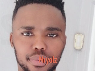 Mryolz