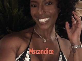 Mscandice