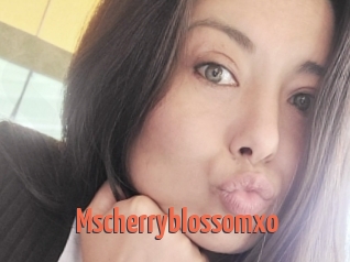 Mscherryblossomxo
