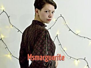Msmarguerite