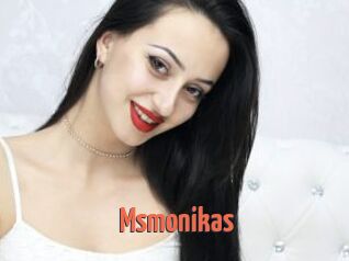 Msmonikas