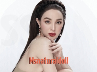 Msnaturaldoll