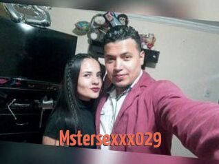 Mstersexxx029