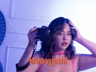Munbaygirald