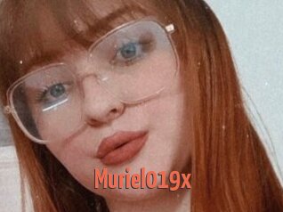 Muriel019x