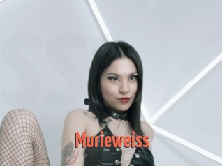 Murieweiss