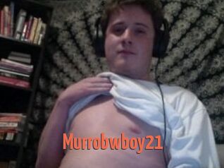 Murrobwboy21