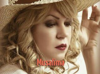 Musalima