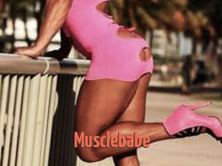 Musclebabe