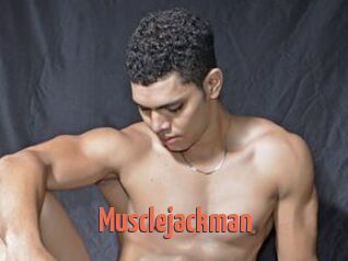 Musclejackman