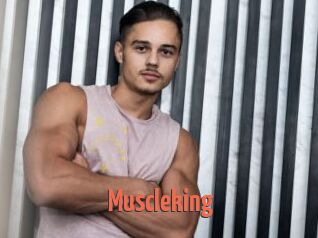 Muscleking