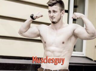 Musclesguy
