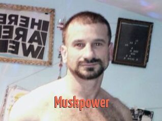 Muskpower
