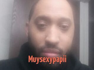 Muysexypapii