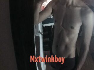 Mxtwinkboy
