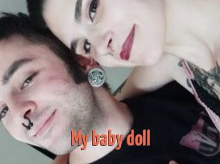 My_baby_doll
