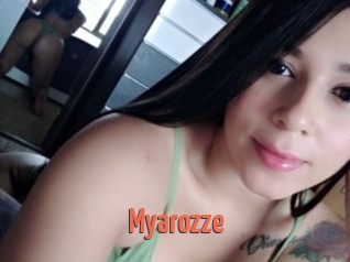 Myarozze