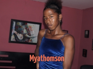 Myathomson