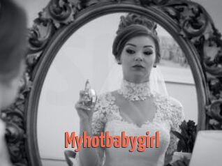 Myhotbabygirl