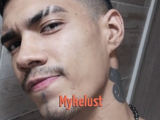 Mykelust