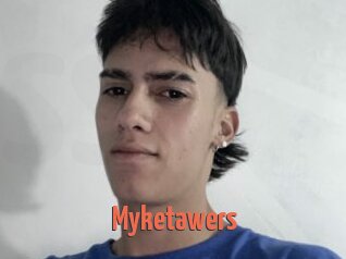 Myketawers