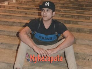 Mykezapata
