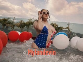 Mylandevin