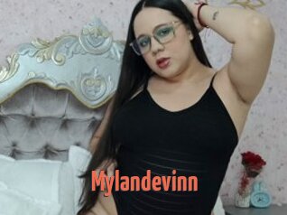 Mylandevinn