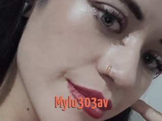 Mylu303av