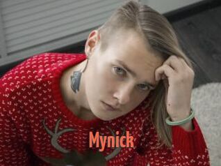 Mynick