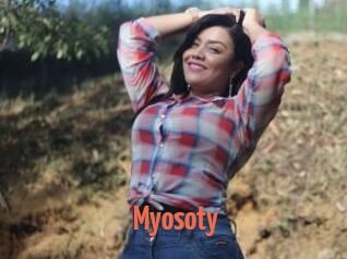 Myosoty