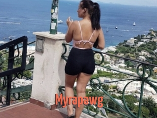 Myrapawg