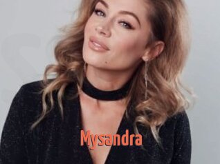 Mysandra
