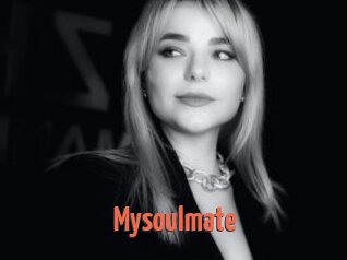 Mysoulmate