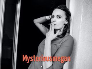 Mysteriousmegan