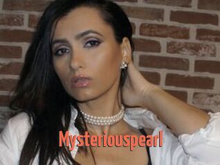 Mysteriouspearl